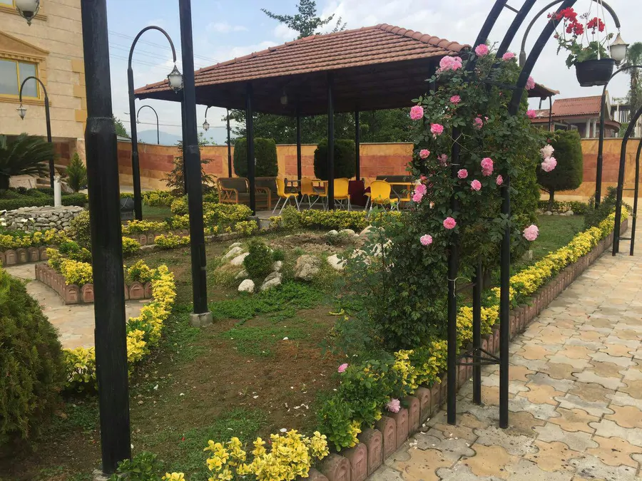 تصویر ۱ - آپارتمان شادی (واحد۸) در  نوشهر