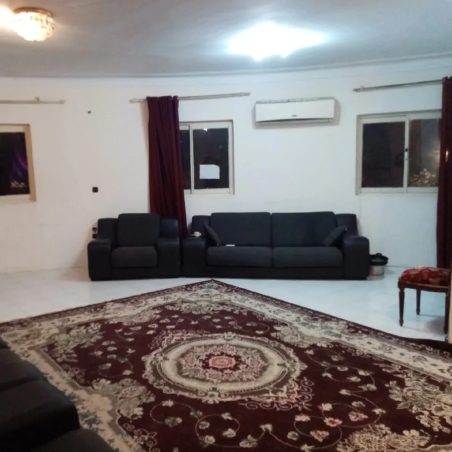 تصویر ۱ - ویلا ویلا ساحلی شهرکی در  سرخ رود