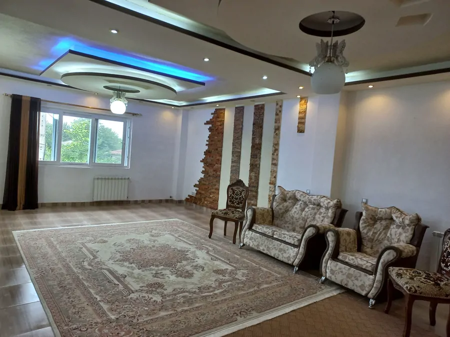 تصویر ۱ - خانه مروارید در شفت