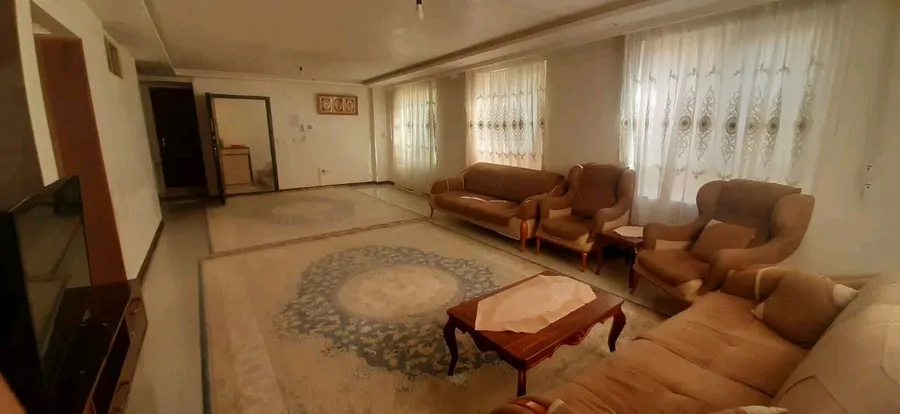 تصویر ۱ - آپارتمان آپارتمان دو خوابVIPشیک و عالی درطبرسی جنوبی مفتح در مشهد