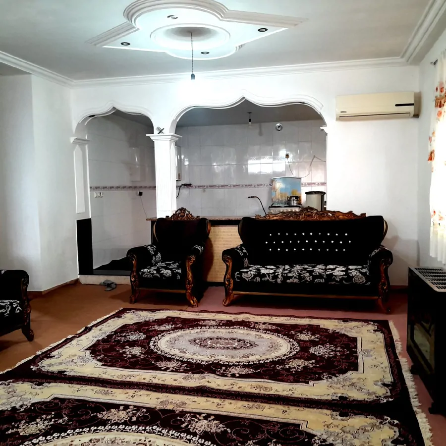 تصویر ۱ - ویلا مجموعه پرنیان در  تالش