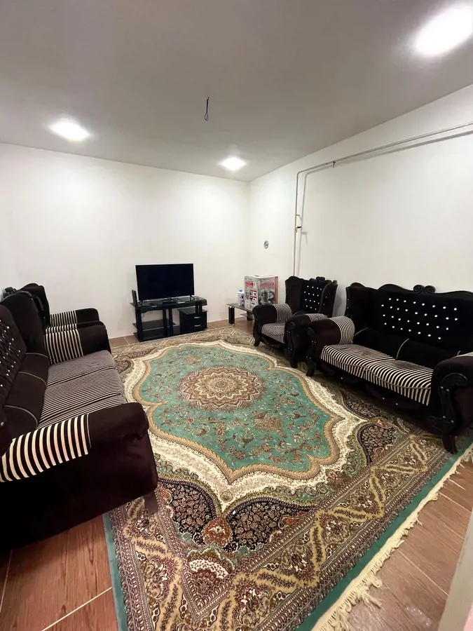 تصویر ۱ - ویلا گلستان در  خمام