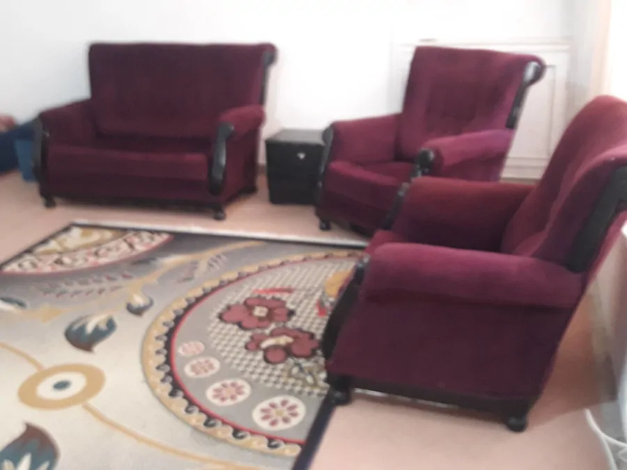تصویر ۱ - سوییت اراد سه پل خواجو در  اصفهان