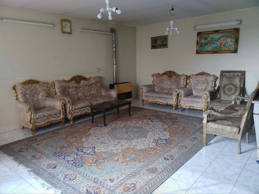 تصویر ۱ - خانه مبله باقری(2) در  اصفهان