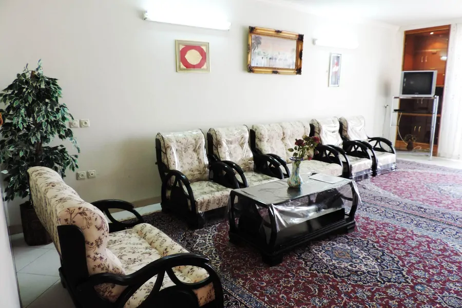 تصویر ۱ - خانه روزانه 2 در  اصفهان