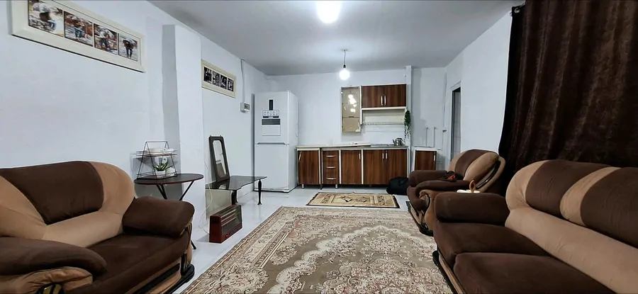 تصویر ۱ - سوییت سوییت نقلی نوساز در بهشهر