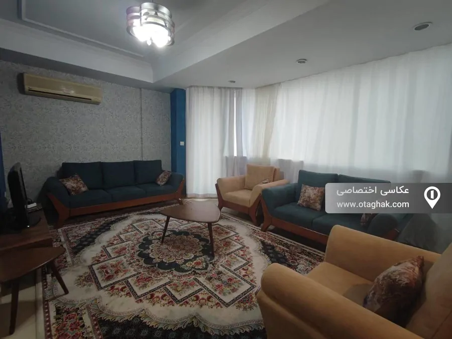 تصویر ۱ - آپارتمان مبله APS در  شیراز