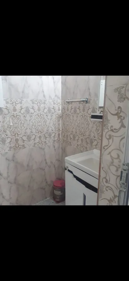 تصویر ۱ - سوییت اقامتگاه شیخ حیدر  در  مشگین شهر 