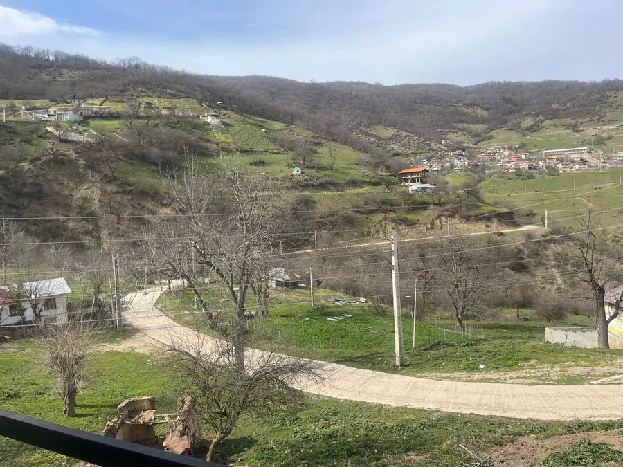 تصویر ۱ - ویلا علالدین در  سوادکوه