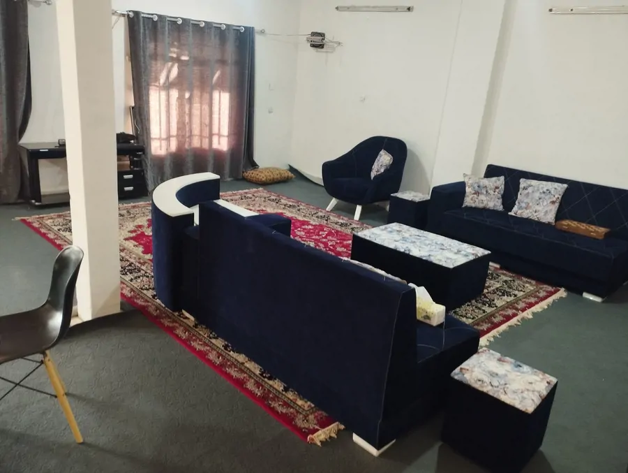 تصویر ۱ - ویلا باغ خاص در بومهن