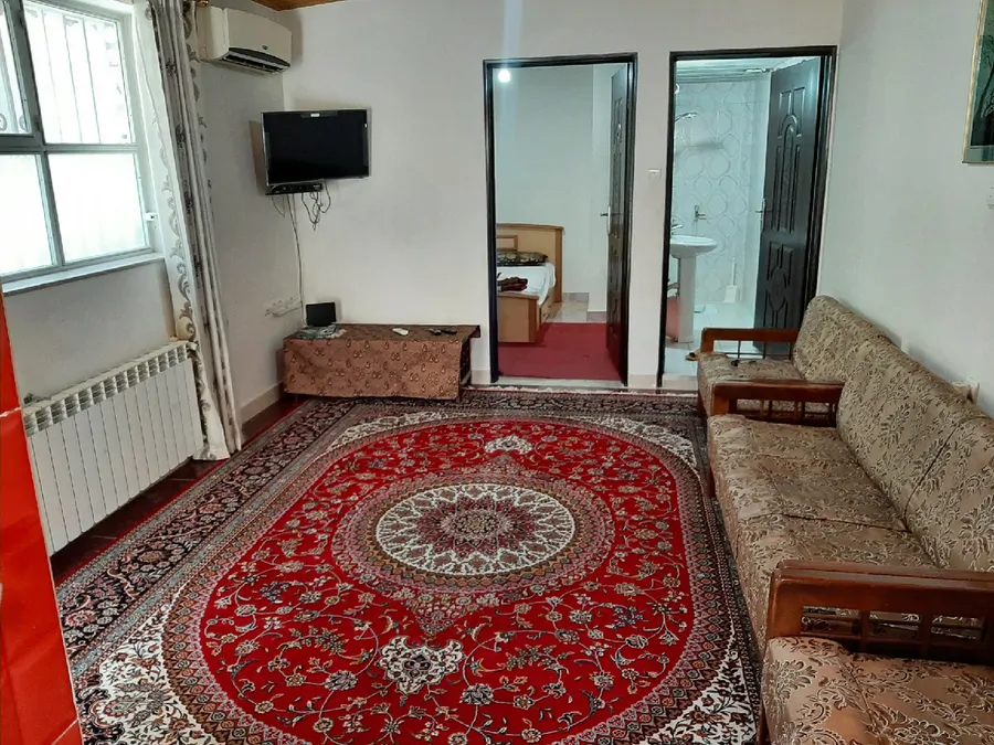 تصویر ۱ - خانه نزدیک دریا خاتون۲ (یعقوبی) در  رامسر