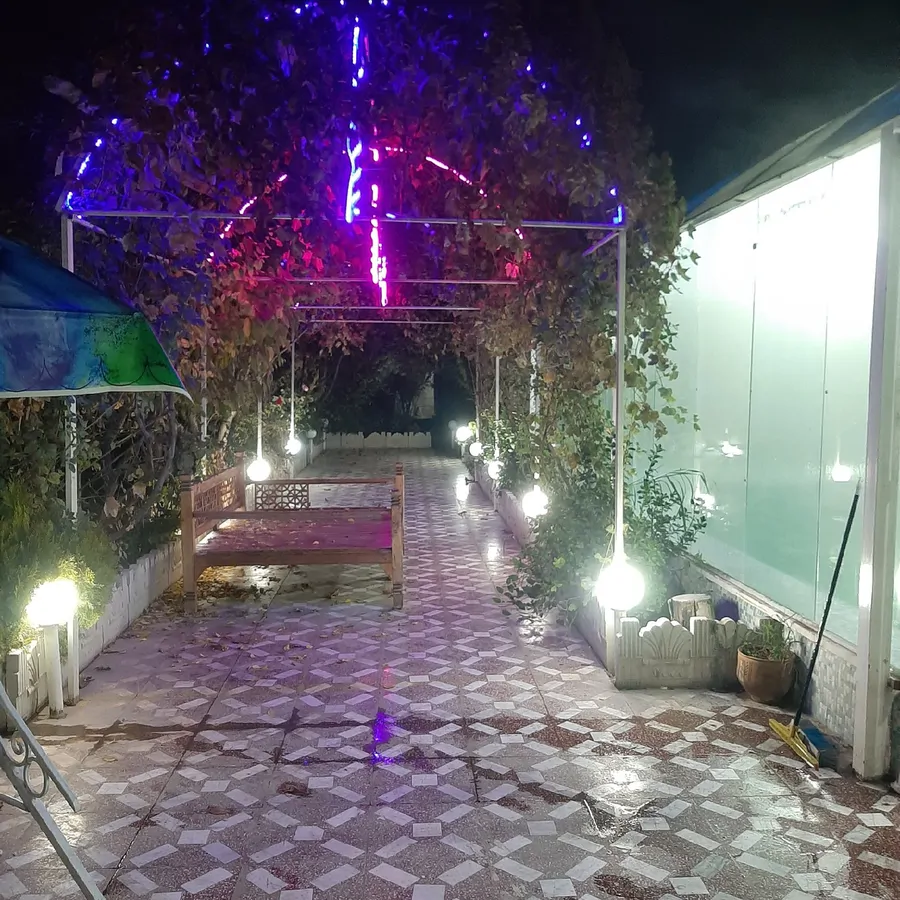 تصویر ۱ - ویلا اجاره روزانه در  ملارد 