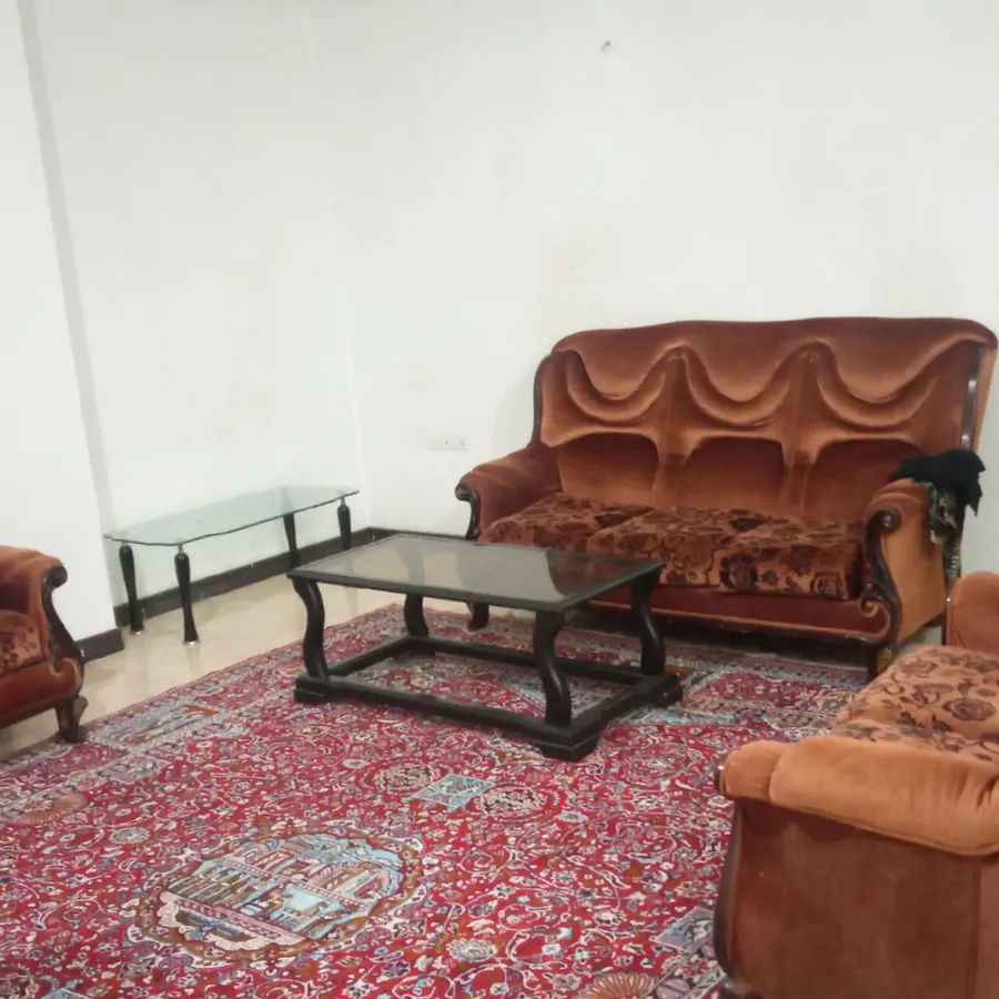 تصویر ۱ - آپارتمان آپارتمان ساحلی چاکسر  در  سرخ رود
