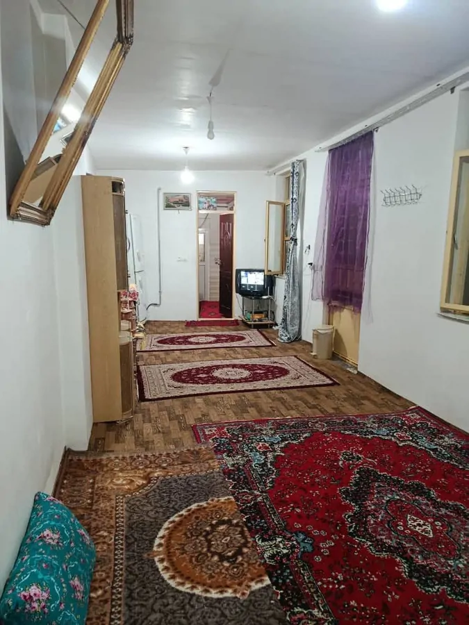 تصویر ۱ - اقامتگاه بوم‌گردی بوم گردی اتایوردوم در  ارومیه