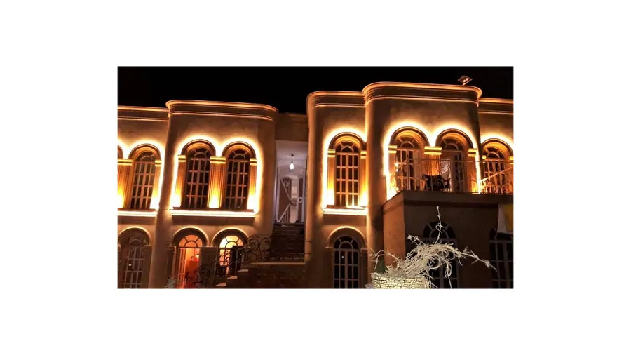 تصویر ۱ - آپارتمان سرسره (سه خوابه) در  شیراز