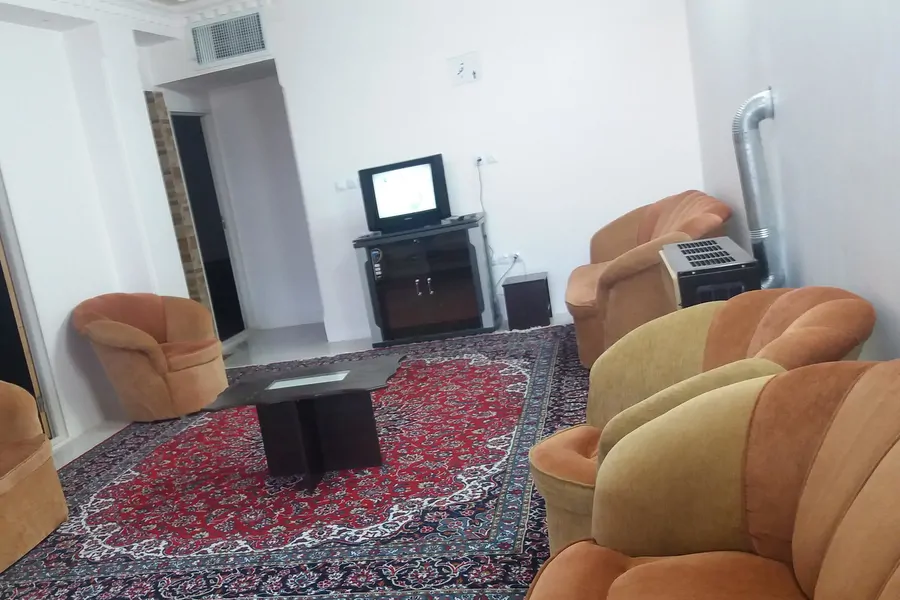 تصویر ۱ - خانه ویلایی دربست کوثر در  کاشان