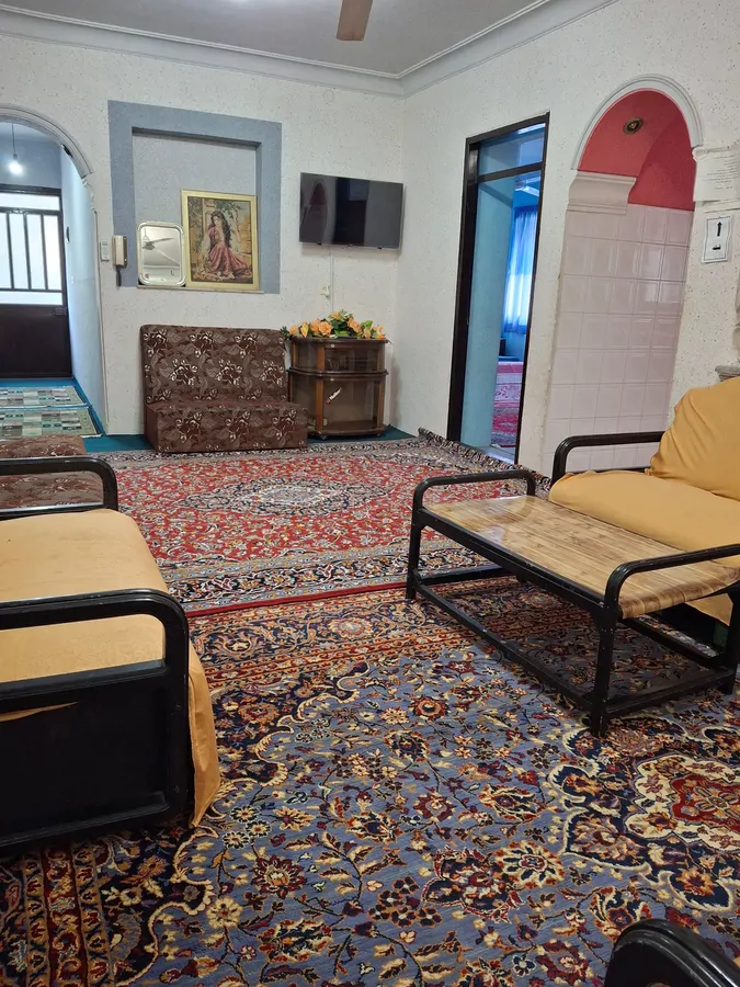 تصویر ۱ - آپارتمان ساحلی شافعیان در  رامسر