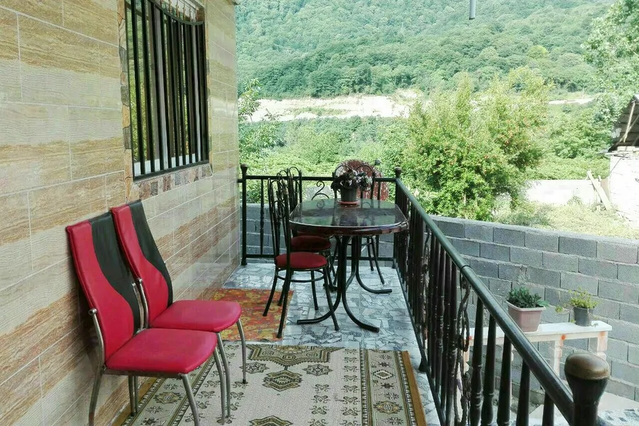 تصویر ۱ - ویلا اجاره ویلا در سوادکوه با قیمت ارزان در  سوادکوه