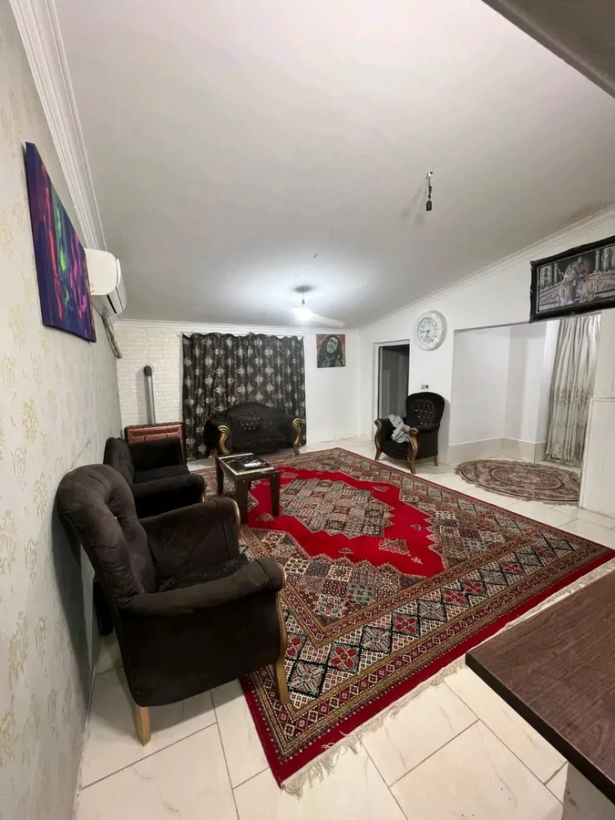 تصویر ۱ - ویلا ساحلی اسحاقی در فریدون کنار