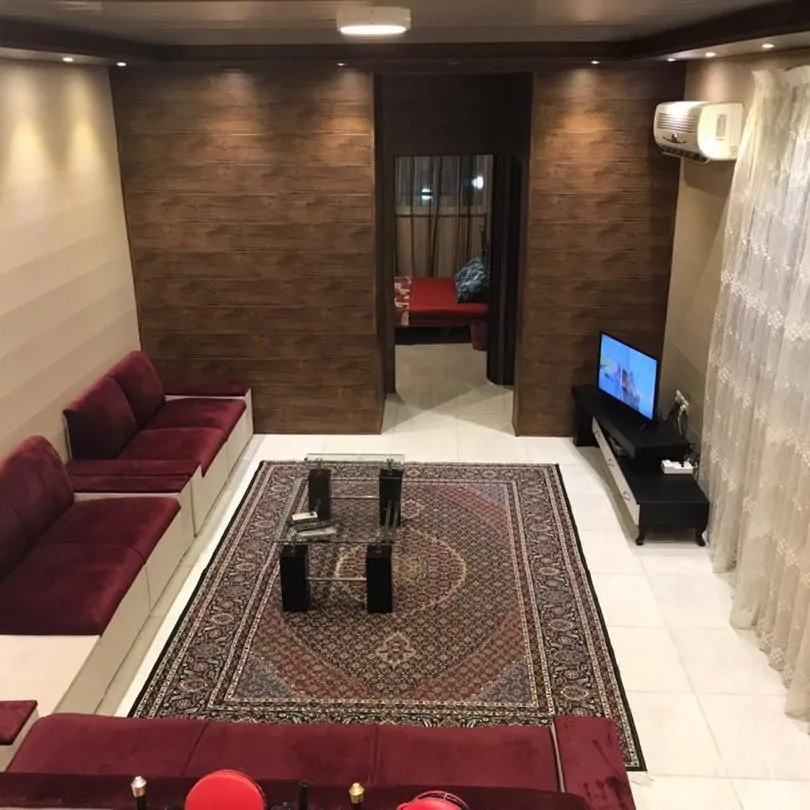 تصویر ۱ - ویلا استخردار  آبگرم جفرود (3) در  انزلی