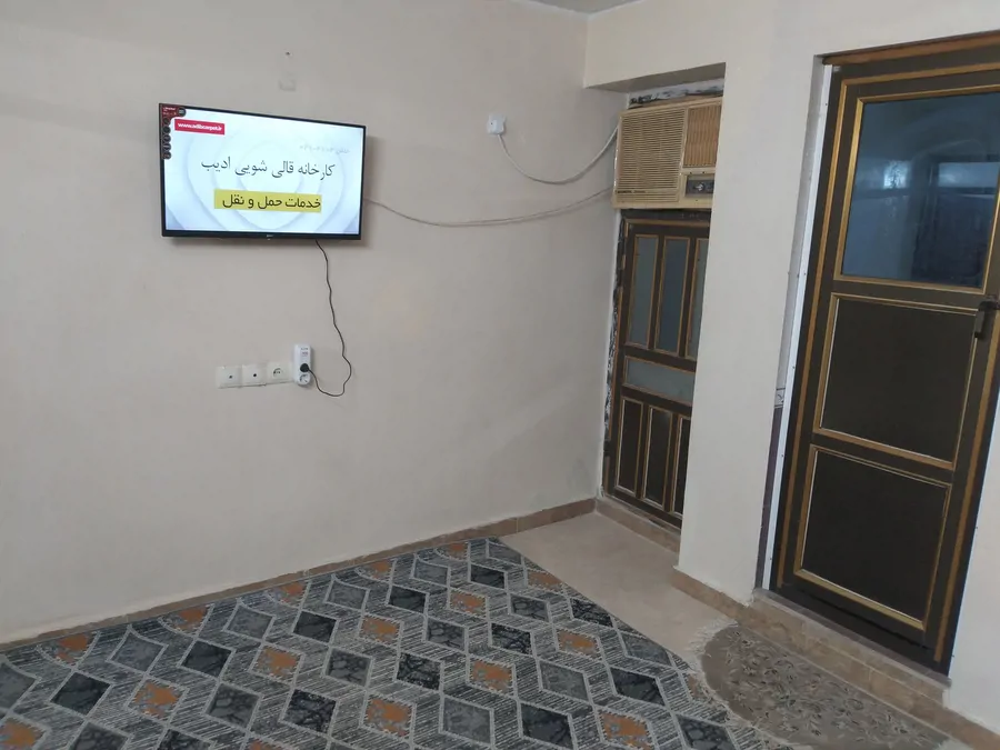 تصویر ۱ - خانه مهمان (4) در قشم