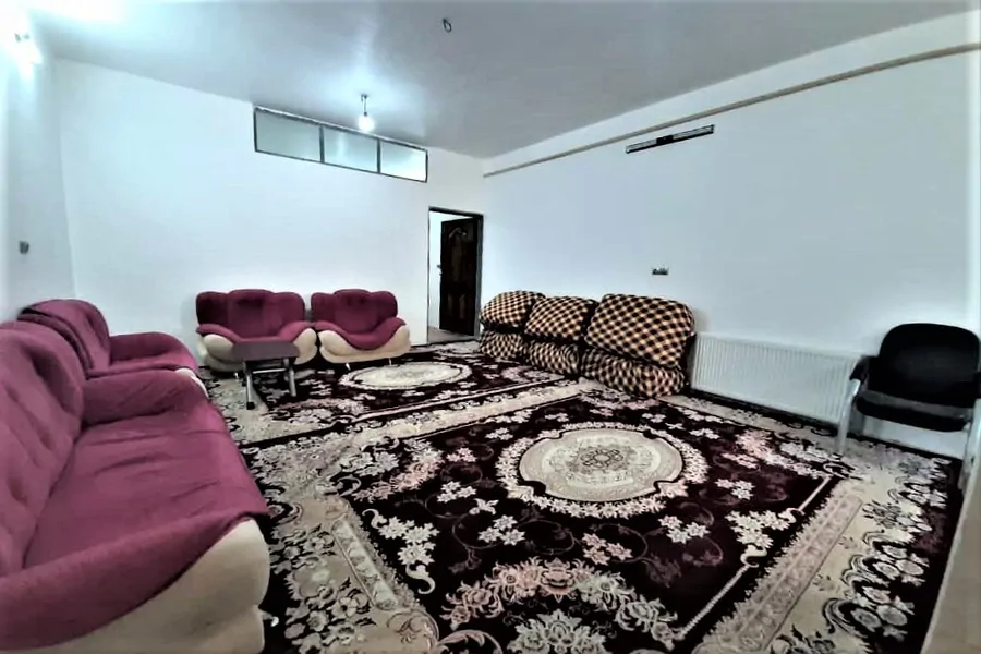 تصویر ۱ - آپارتمان محراب در  یزد