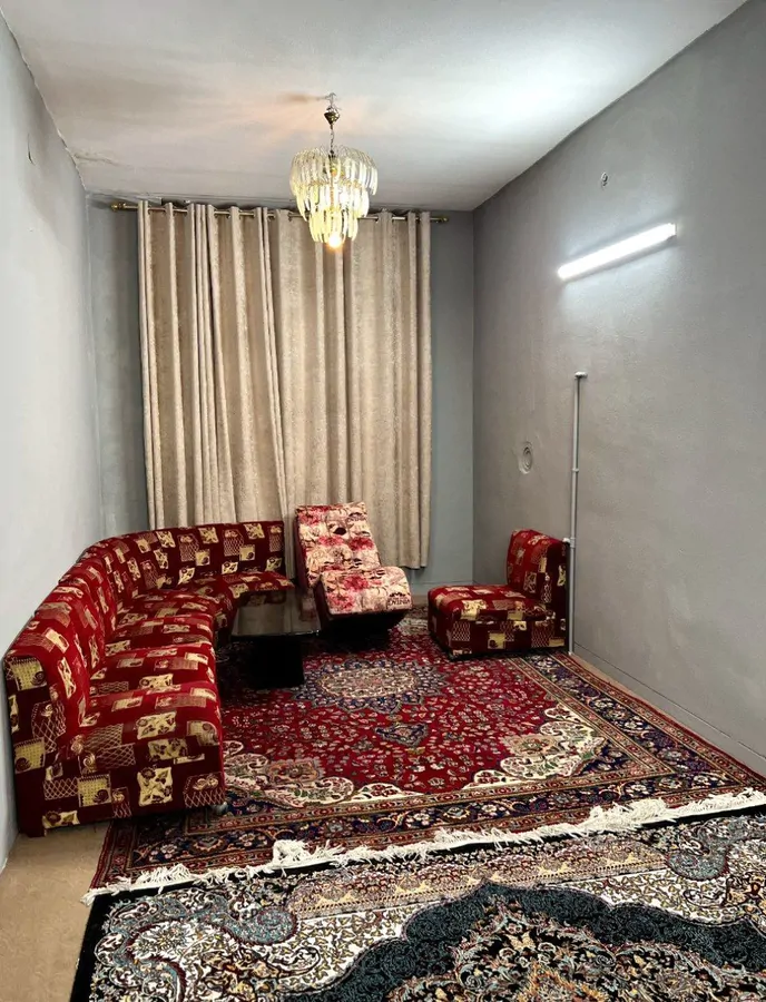 تصویر ۱ - ویلا منزل مبله دو خواب شیراز در  شیراز
