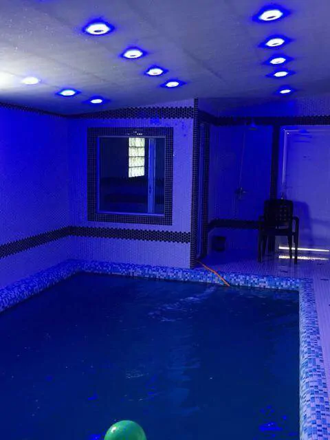 تصویر ۱ - ویلا استخردار محموداباد در  محمودآباد