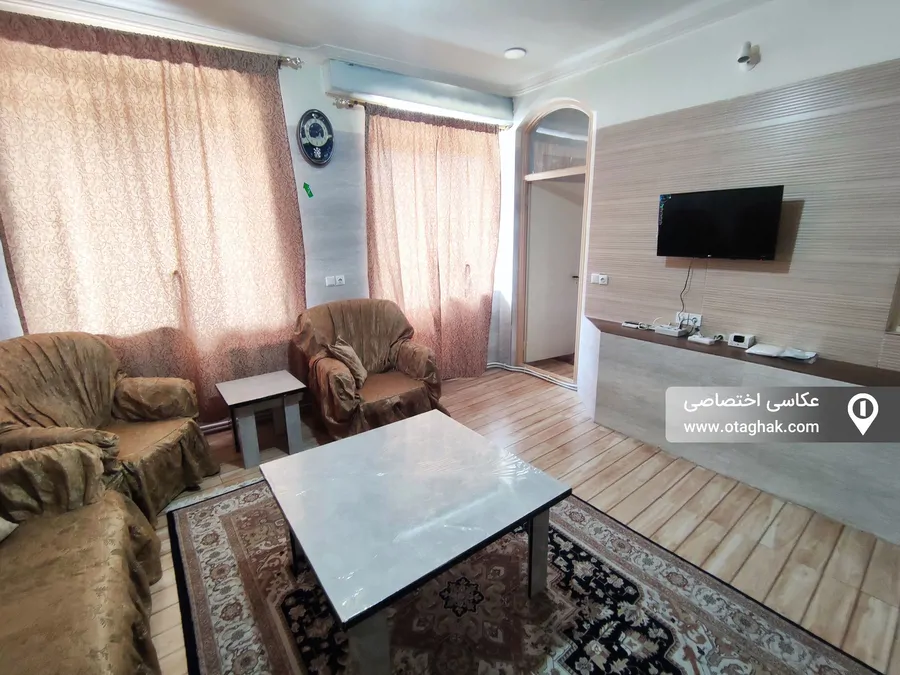 تصویر ۱ - آپارتمان عمارت سنگی (4) در  کندوان