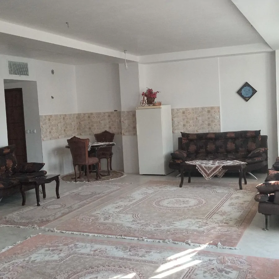 تصویر ۱ - آپارتمان گلسرا در  اصفهان