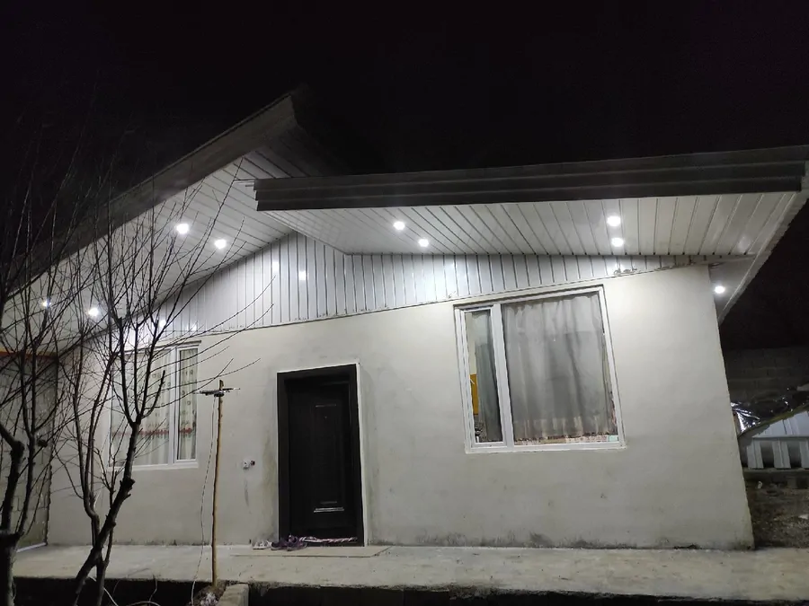 تصویر ۱ - ویلا درختی در  سهیلیه