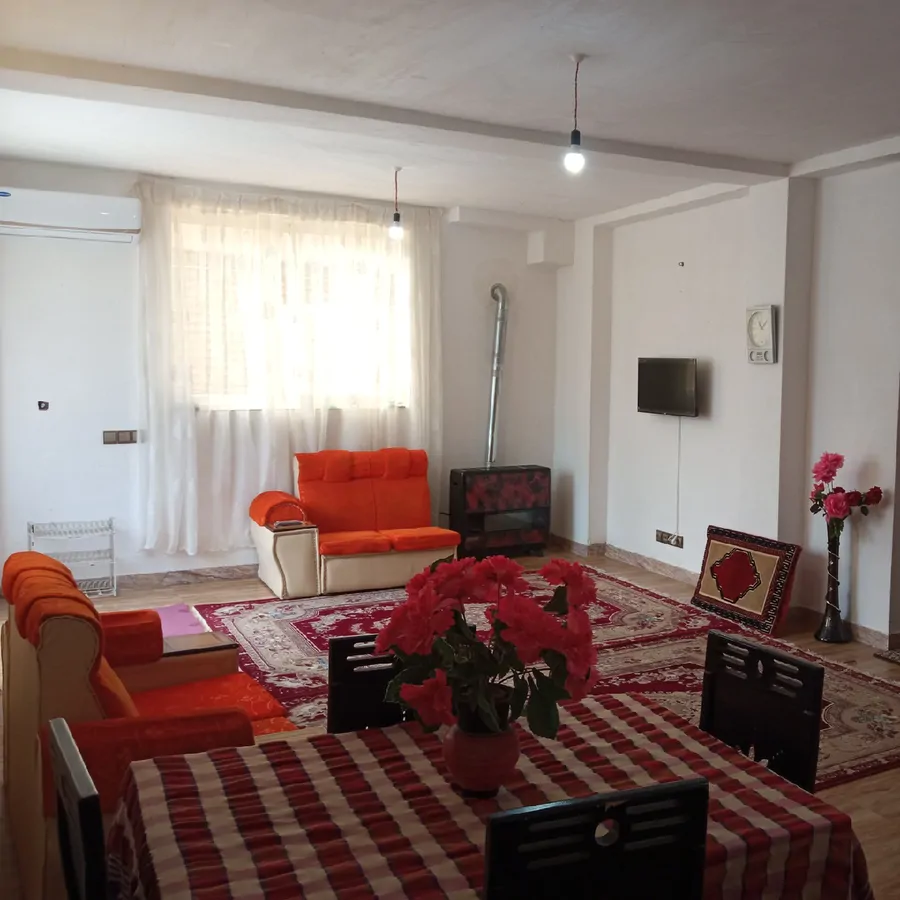 تصویر ۱ - خانه خانه در  املش