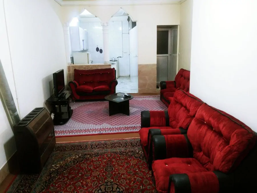 تصویر ۱ - آپارتمان مرتضایی 120 در  یزد