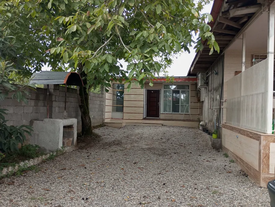 تصویر ۱ - ویلا آیلین در  ماسال