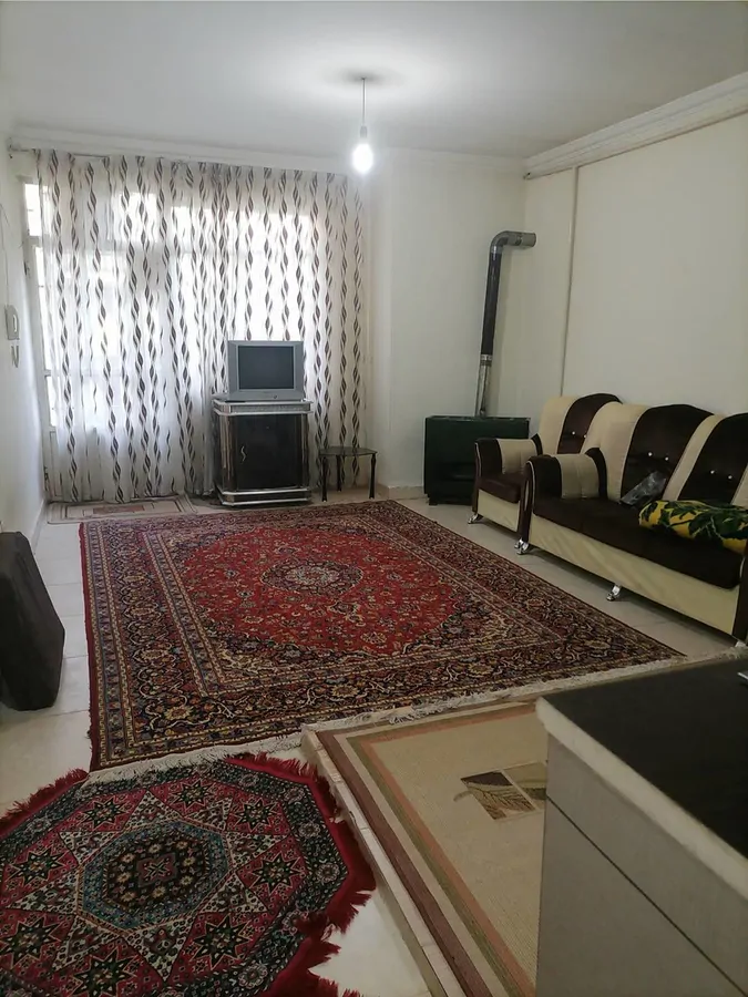 تصویر ۱ - سوییت جلیلی در  همدان