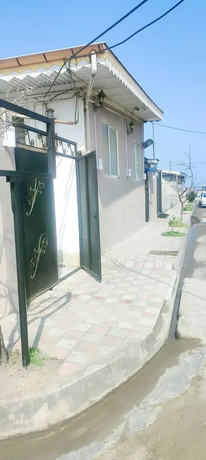 تصویر ۱ - ویلا ویلا یک خواب . دوخواب ۳۰۰ متری ساحل تمام امکانات تورستی  در  انزلی