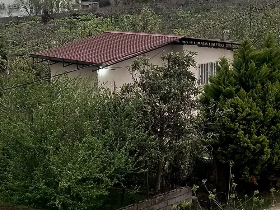 تصویر ۱ - ویلا نامدار در  چالوس