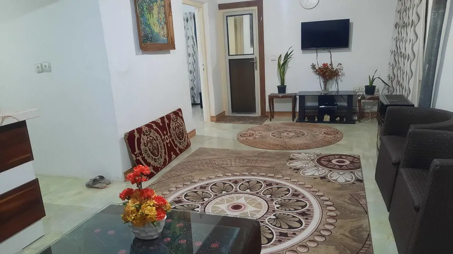 تصویر ۱ - ویلا سیمرغ در چالوس