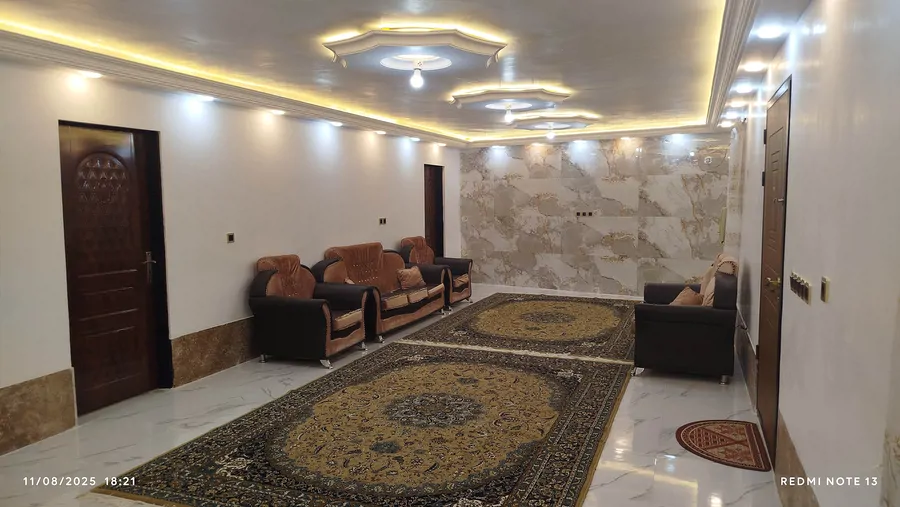 تصویر ۱ - خانه ویلای روستایی  در  ماسال
