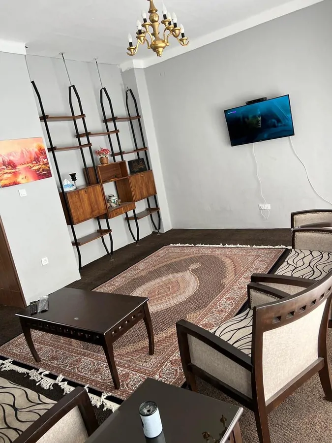 تصویر ۱ - آپارتمان سویت آپارتمان اجاره ای در  تهران