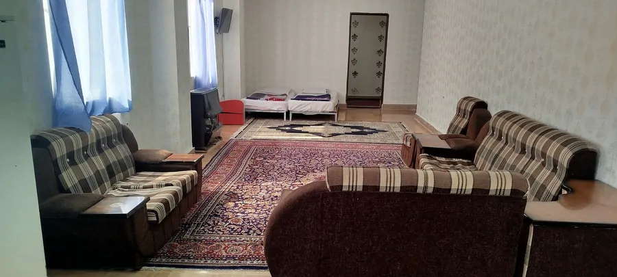 تصویر ۱ - آپارتمان آپارتمان ۱خوابه ۵تخته در  سرعین