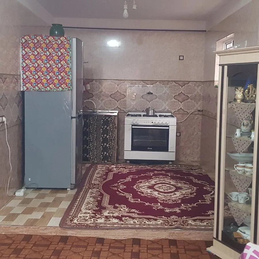 تصویر ۱ - ویلا خونه اجاره ای در  اسالم