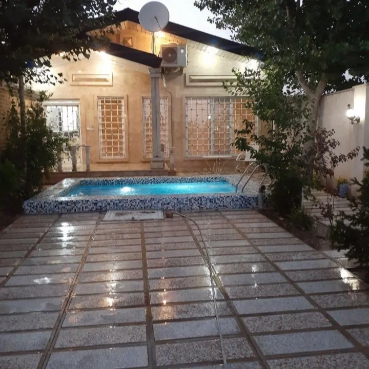 تصویر ۱ - ویلا ویلا سهیلیه کردان در  سهیلیه