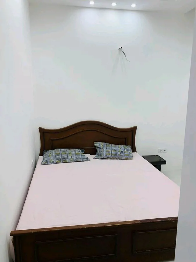 تصویر ۱ - آپارتمان مجتمع اقامتی کوروش در مشهد