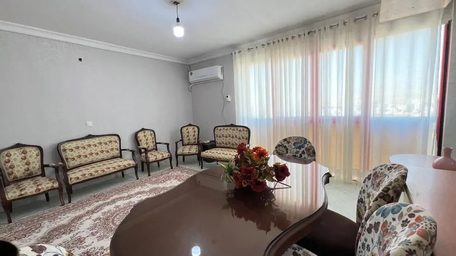 تصویر ۱ - آپارتمان مهرگان (3) در بندر عباس