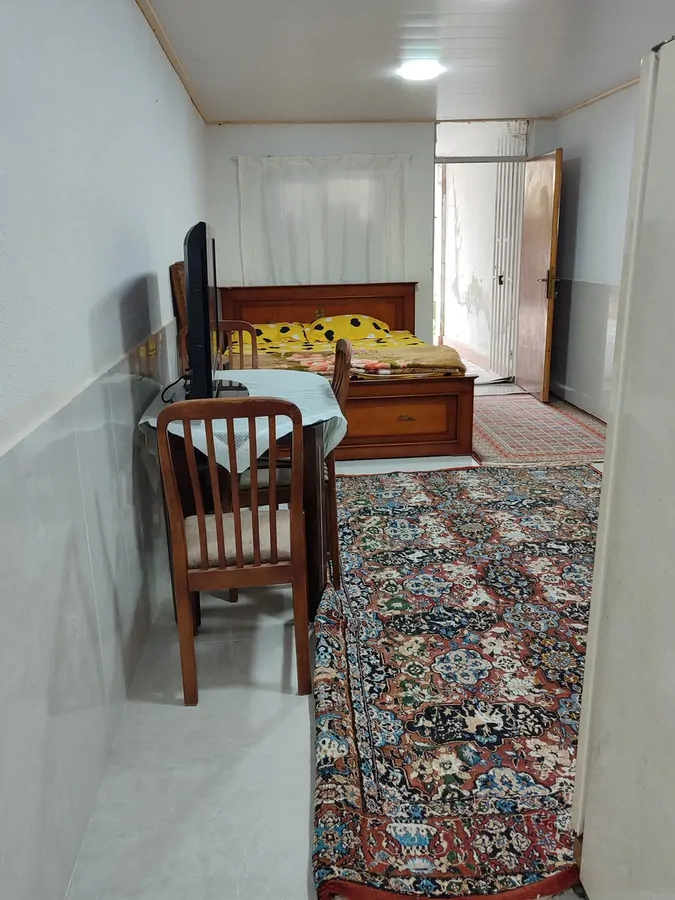 تصویر ۱ - سوییت ویلایی نازی در  محمودآباد