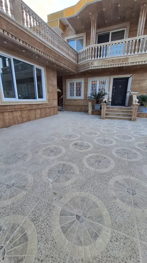 تصویر ۱ - ویلا ویلا رنتال شهسوار  در  دوهزارشهسوار