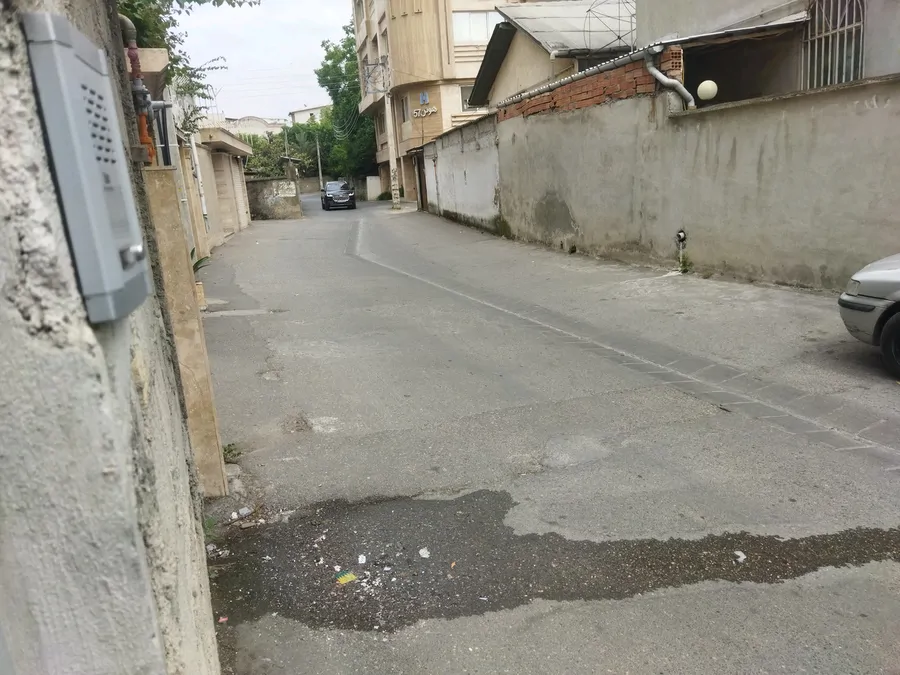 تصویر ۱ - آپارتمان نازنین در قائمشهر