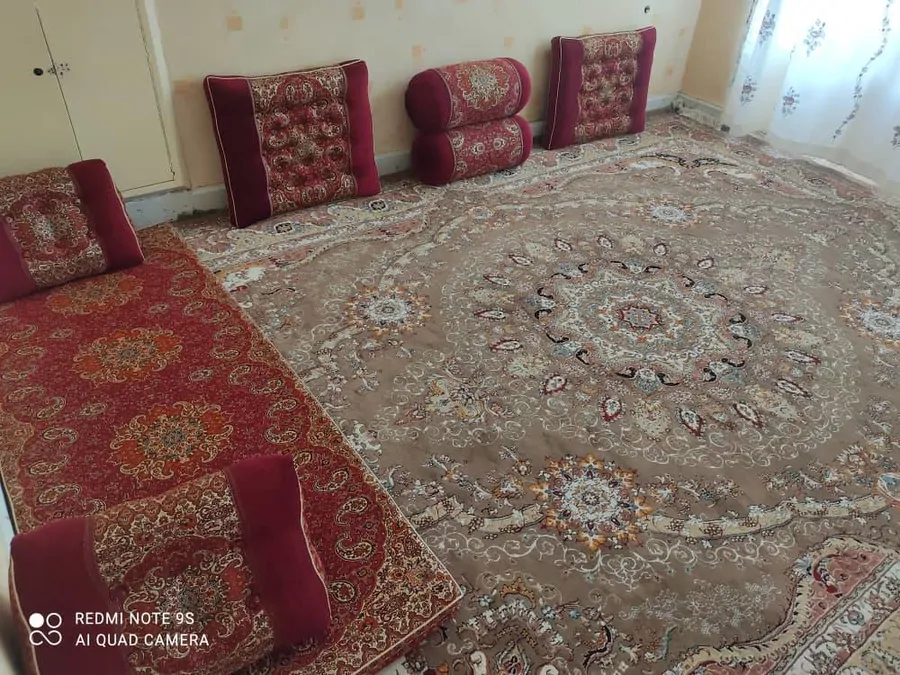 تصویر ۱ - خانه منزل سنتی زیبا نزدیک به میدان امیرچخماق در  یزد