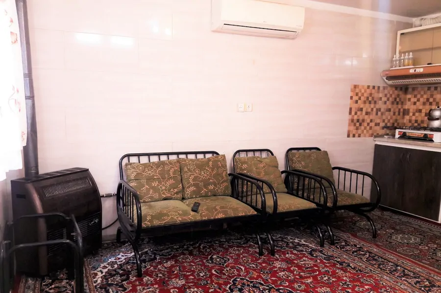 تصویر ۱ - سوییت جهانگیر۱ - (امام رضا ۲۸) در  مشهد